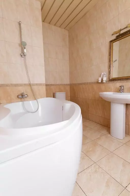 Комната Ставропольский край, Пятигорск Московская ул., 63Г (75.0 м) - Фото 2