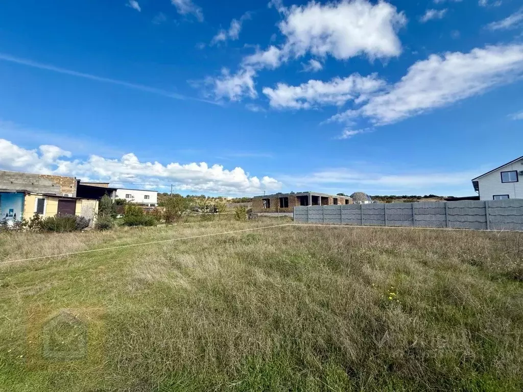 Участок в Севастополь ул. 2-я Линия (10.0 сот.) - Фото 2