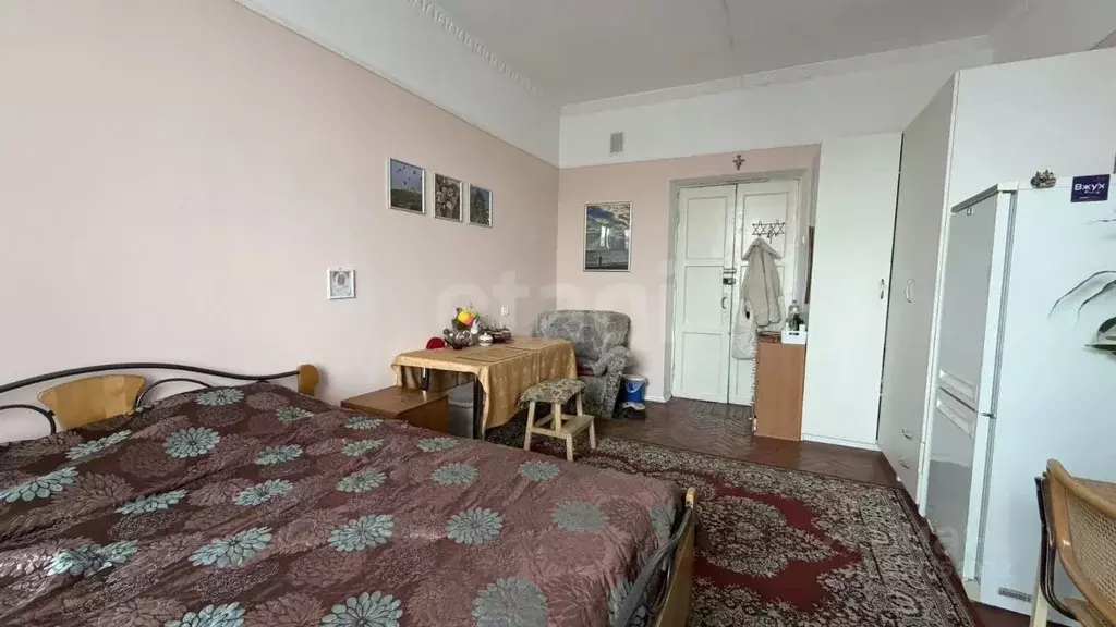 Комната Санкт-Петербург ул. Фрунзе, 11 (20.8 м) - Фото 1