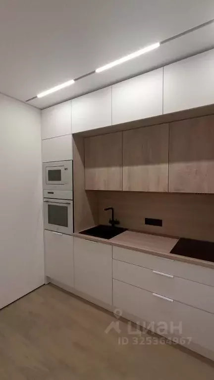 1-к кв. Санкт-Петербург ул. Вадима Шефнера, 4 (32.0 м) - Фото 0