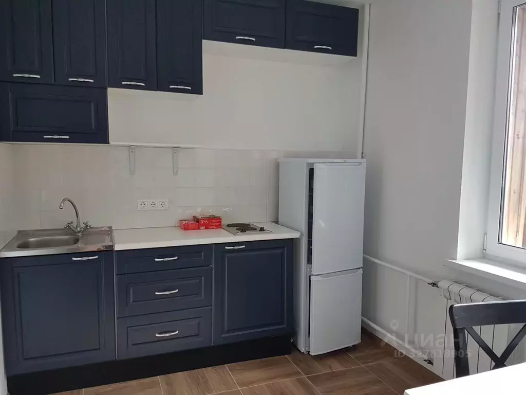 1-к кв. Московская область, Раменское Северное ш., 20 (36.0 м) - Фото 2