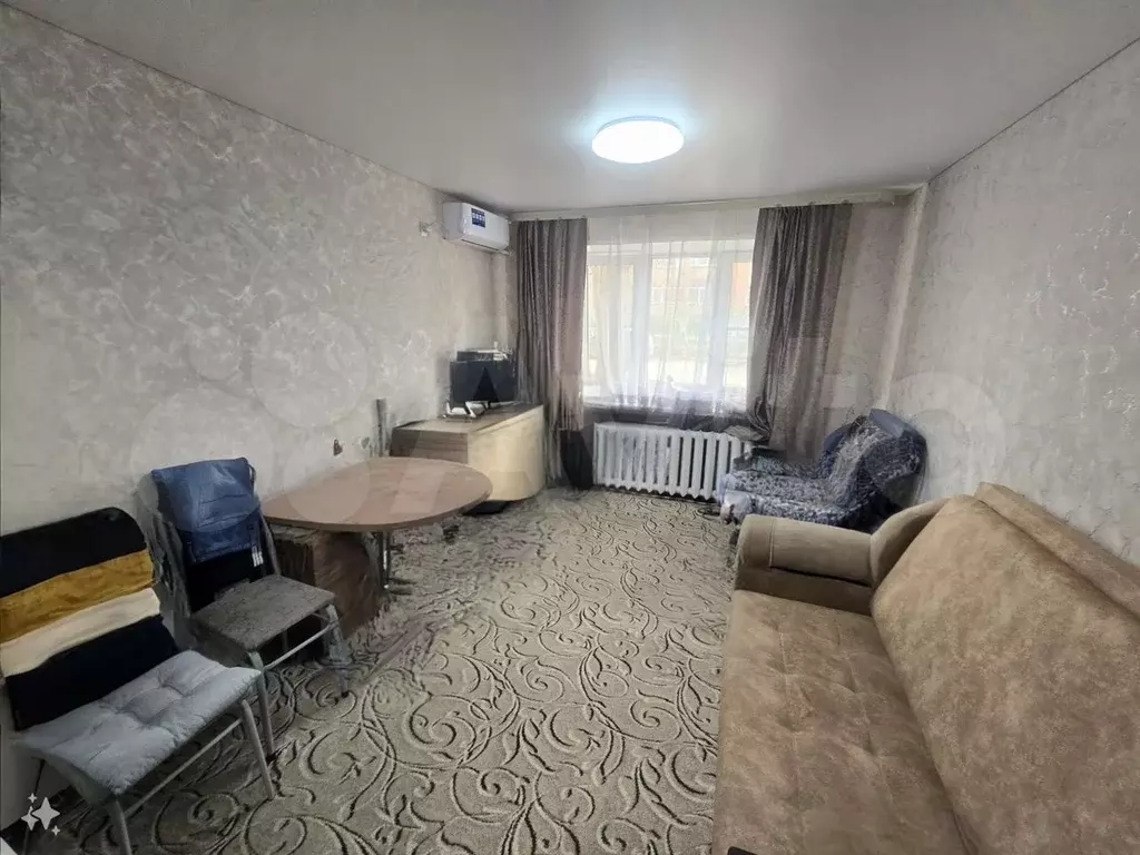2-к. квартира, 45 м, 1/5 эт. - Фото 0
