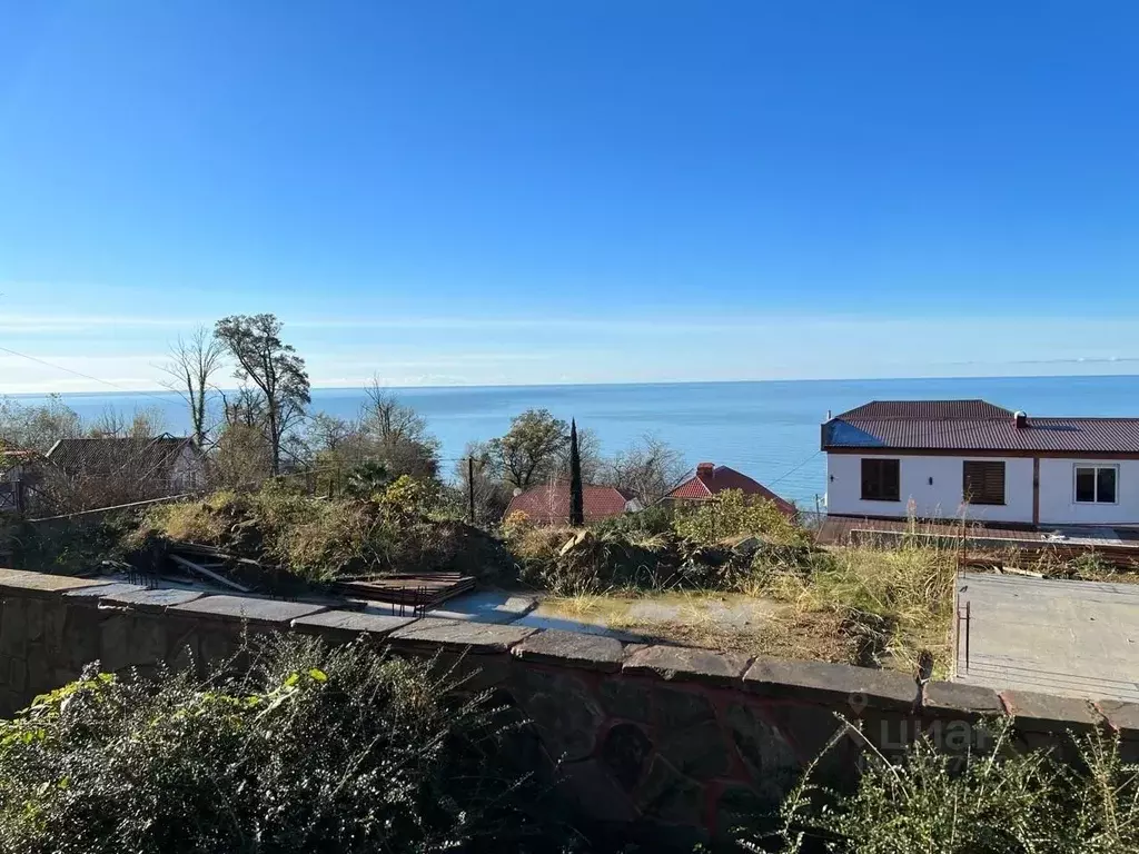 1-к кв. Краснодарский край, Сочи Звездная ул., 22 (40.0 м) - Фото 0