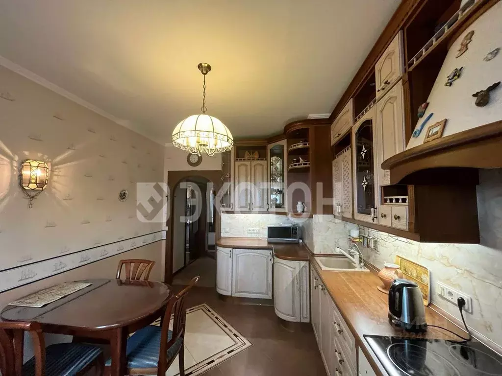 2-к кв. Санкт-Петербург Коломяжский просп., 20 (65.0 м) - Фото 1