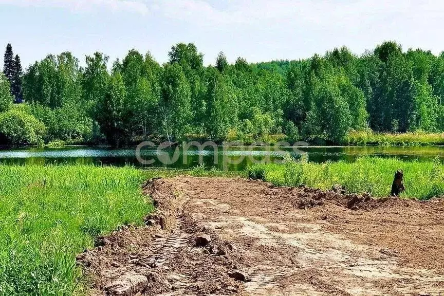 Участок в Тюменская область, Тюменский район, с. Кулига  (11.2 сот.) - Фото 0