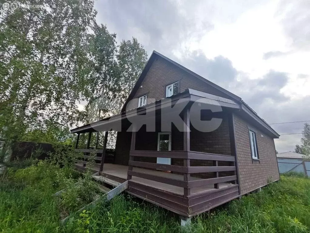 Дом в Раменское, Ноябрьская улица (150 м) - Фото 2