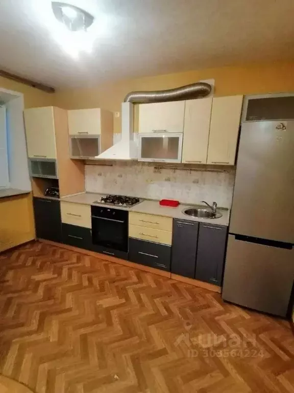 Студия Татарстан, с. Высокая Гора ул. Мичурина, 10 (34.0 м) - Фото 1