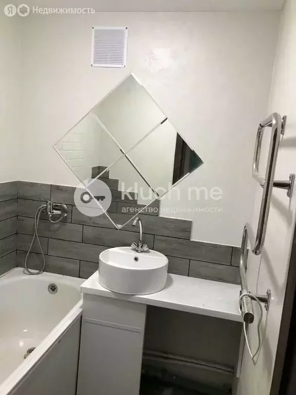 2-комнатная квартира: Осиново, Центральная улица, 5 (41.6 м) - Фото 2