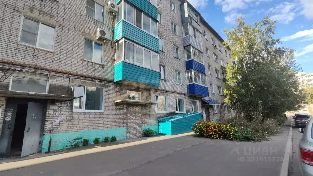 Студия Хабаровский край, Комсомольск-на-Амуре Магистральное ш., 17к1 ... - Фото 1