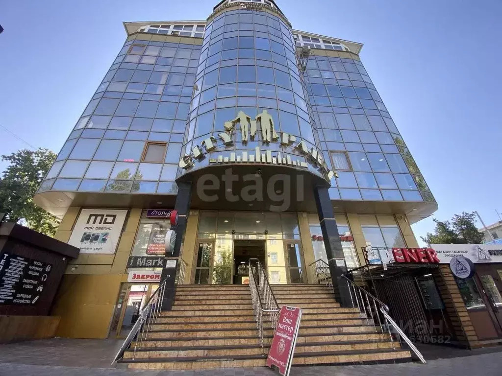 Офис в Ставропольский край, Ставрополь ул. Пушкина, 9 (64 м) - Фото 2