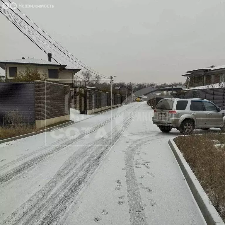 Дом в Рамонский район, село Айдарово (218.2 м) - Фото 2
