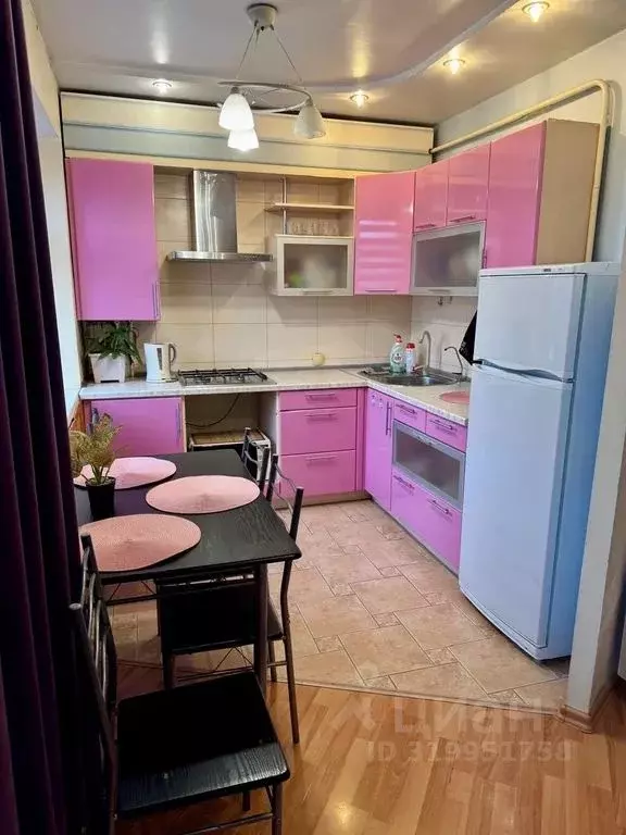 2-к кв. Тульская область, Тула просп. Ленина, 117 (45.0 м) - Фото 1