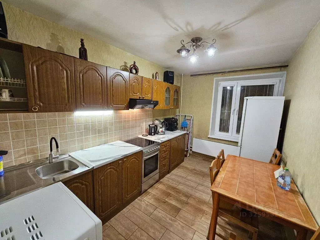 1-к кв. Москва Шоссейная ул., 29к2 (35.0 м) - Фото 1