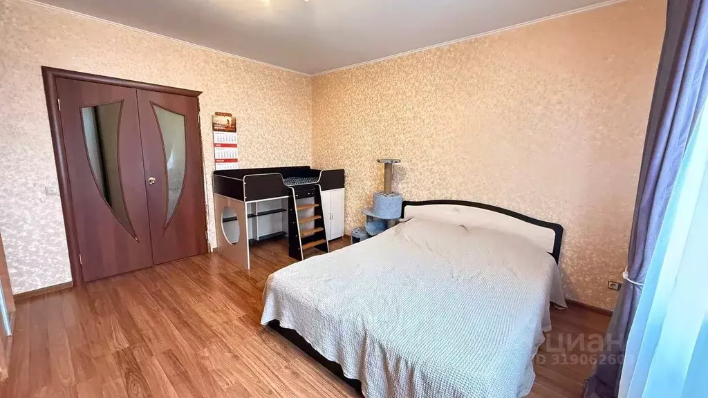 2-к кв. Москва Новгородская ул., 34 (52.4 м) - Фото 0