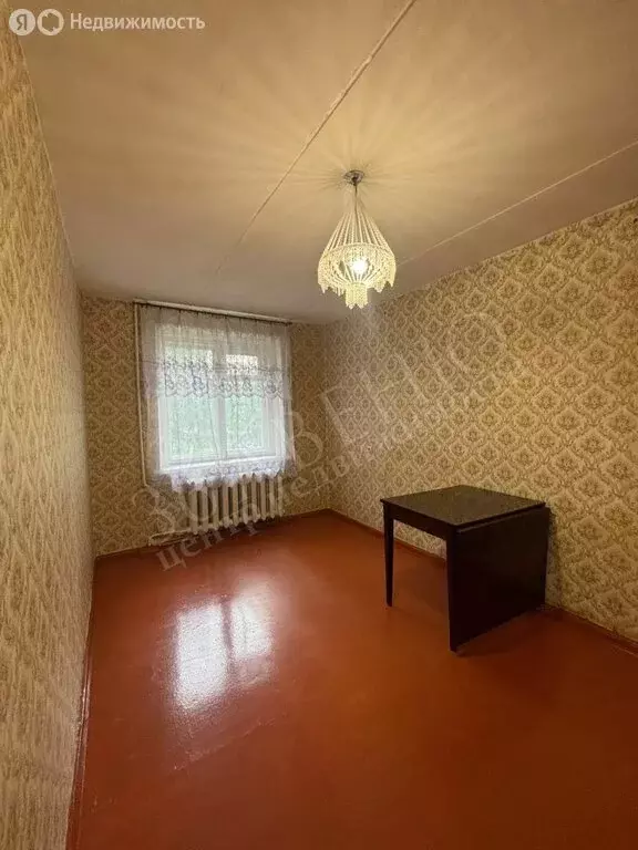 2-комнатная квартира: Воронеж, Беговая улица, 140 (46.8 м) - Фото 0
