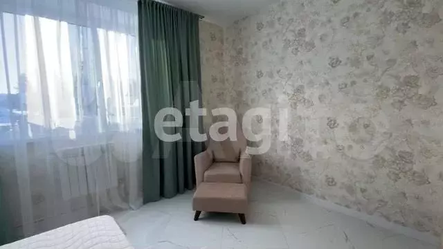 3-к. квартира, 70 м, 1/3 эт. - Фото 1