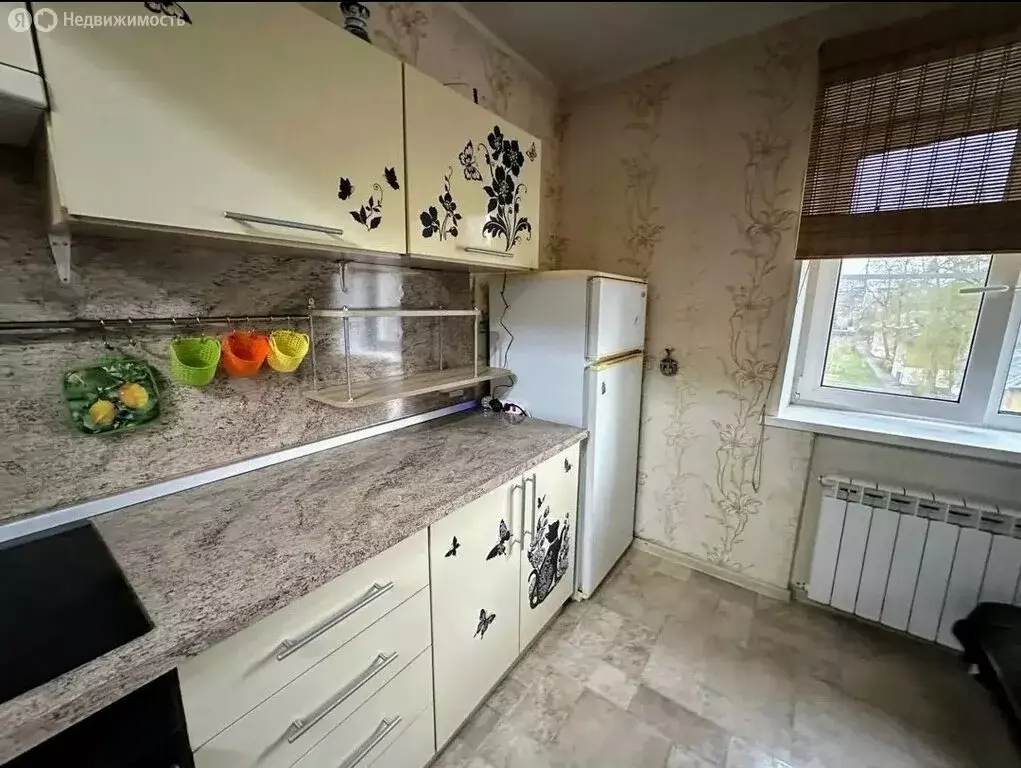 1-комнатная квартира: Подольск, улица Долгого, 13 (13 м) - Фото 1