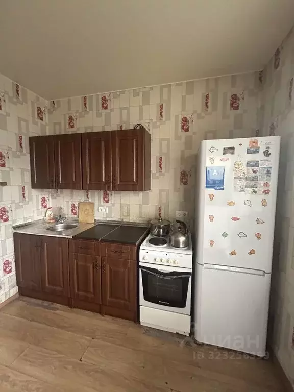 1-к кв. Московская область, Мытищи ул. Стрелковая, 6 (40.0 м) - Фото 1