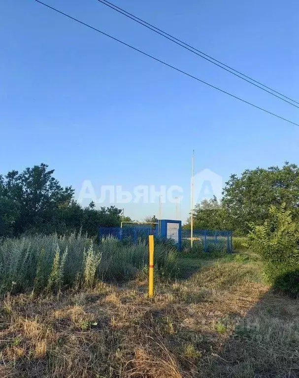 Участок в Ростовская область, Шахты Арбатская ул. (6.0 сот.) - Фото 2