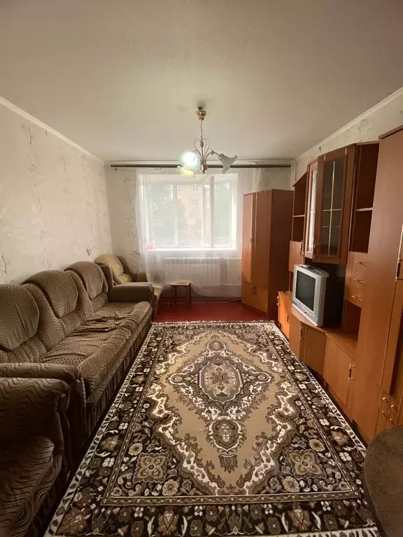 Комната Татарстан, Зеленодольск Северная ул., 5 (22.0 м) - Фото 0