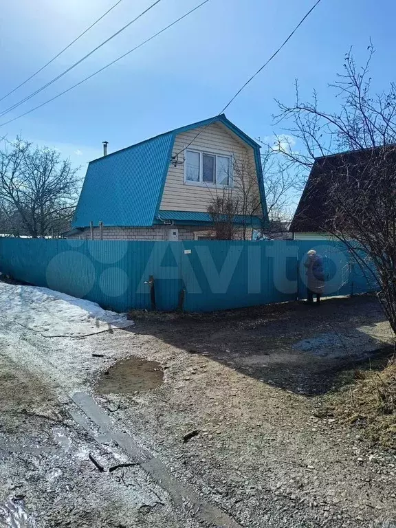 Дом 40 м на участке 3,6 га - Фото 0