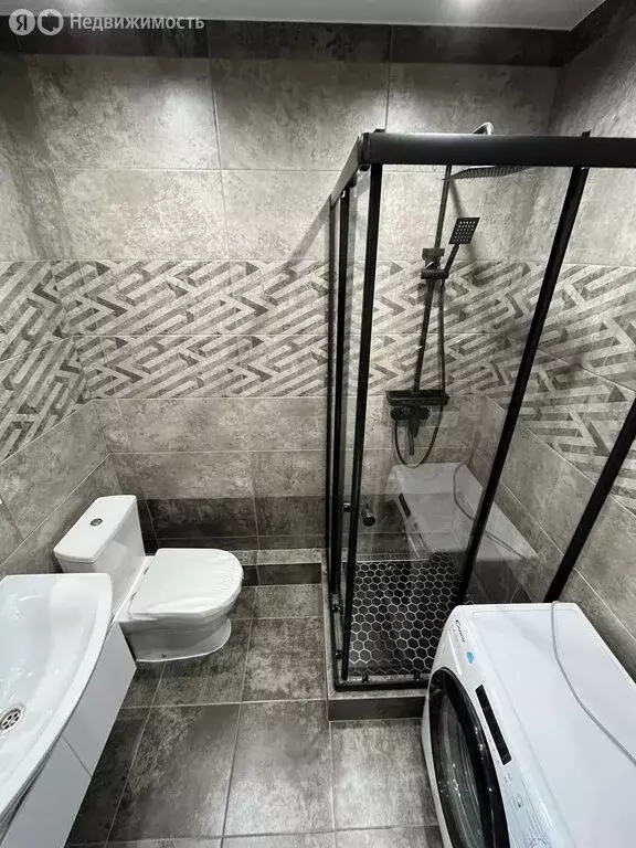 1-комнатная квартира: Краснодар, Московская улица, 133к1 (42 м) - Фото 1