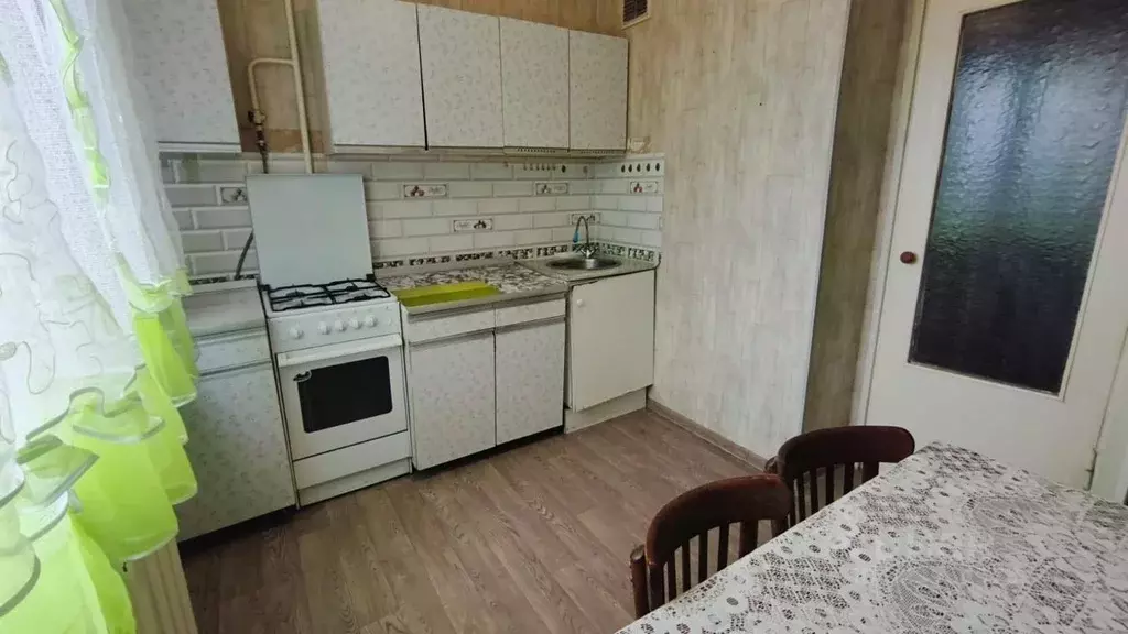 2-к кв. Владимирская область, Владимир ул. Соколова-Соколенка, 9а ... - Фото 2