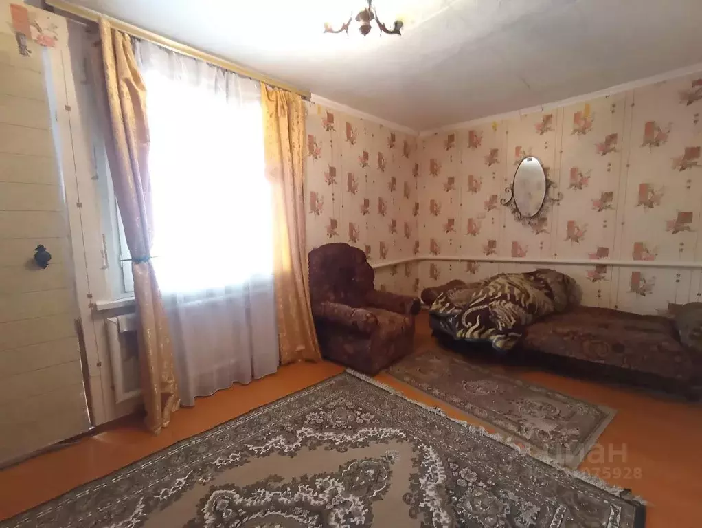 Дом в Тамбовская область, Мичуринск Железнодорожная ул., 20 (111 м) - Фото 2