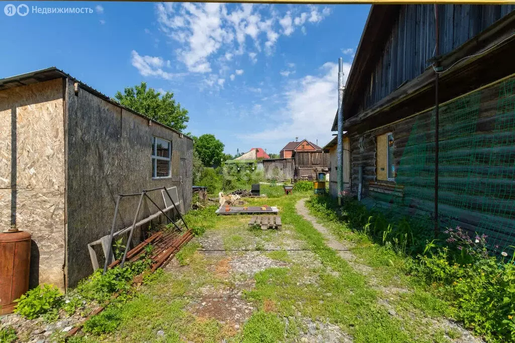 Дом в село Яр, улица Источник (59 м) - Фото 1