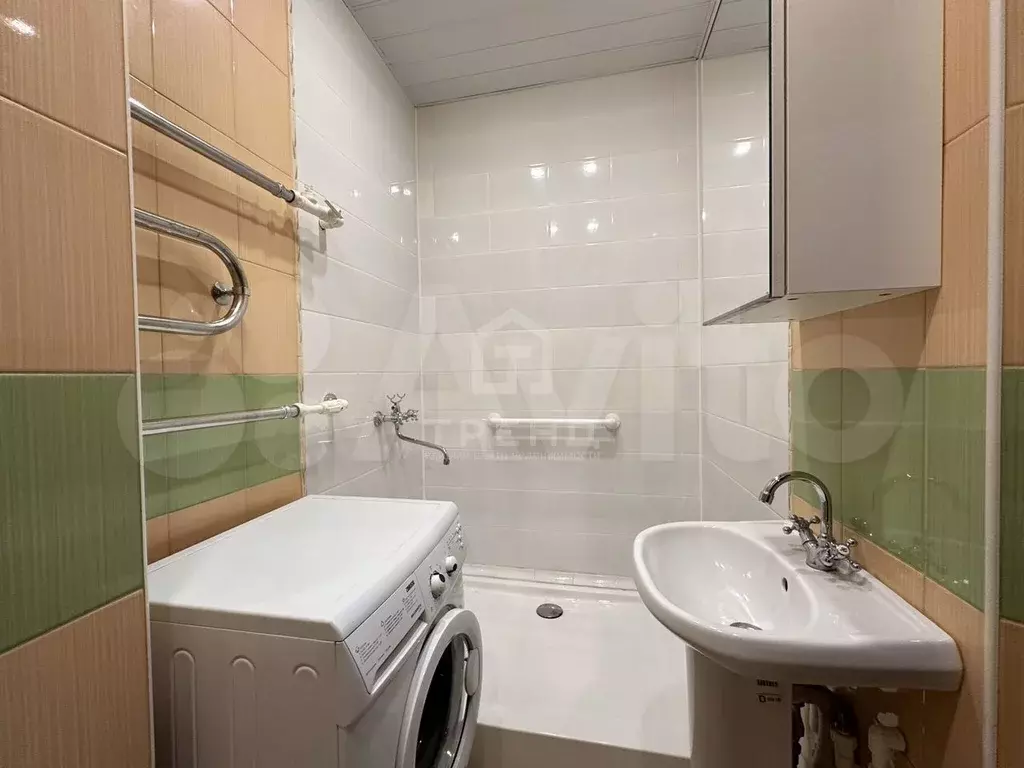 2-к. квартира, 53,4 м, 2/6 эт. - Фото 1