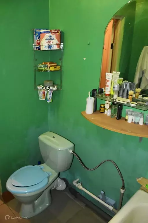 Продаётся 2-к квартира, 43 м - Фото 1