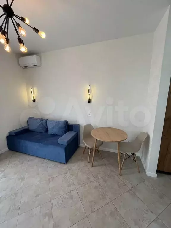 Квартира-студия, 20,9 м, 2/3 эт. - Фото 0