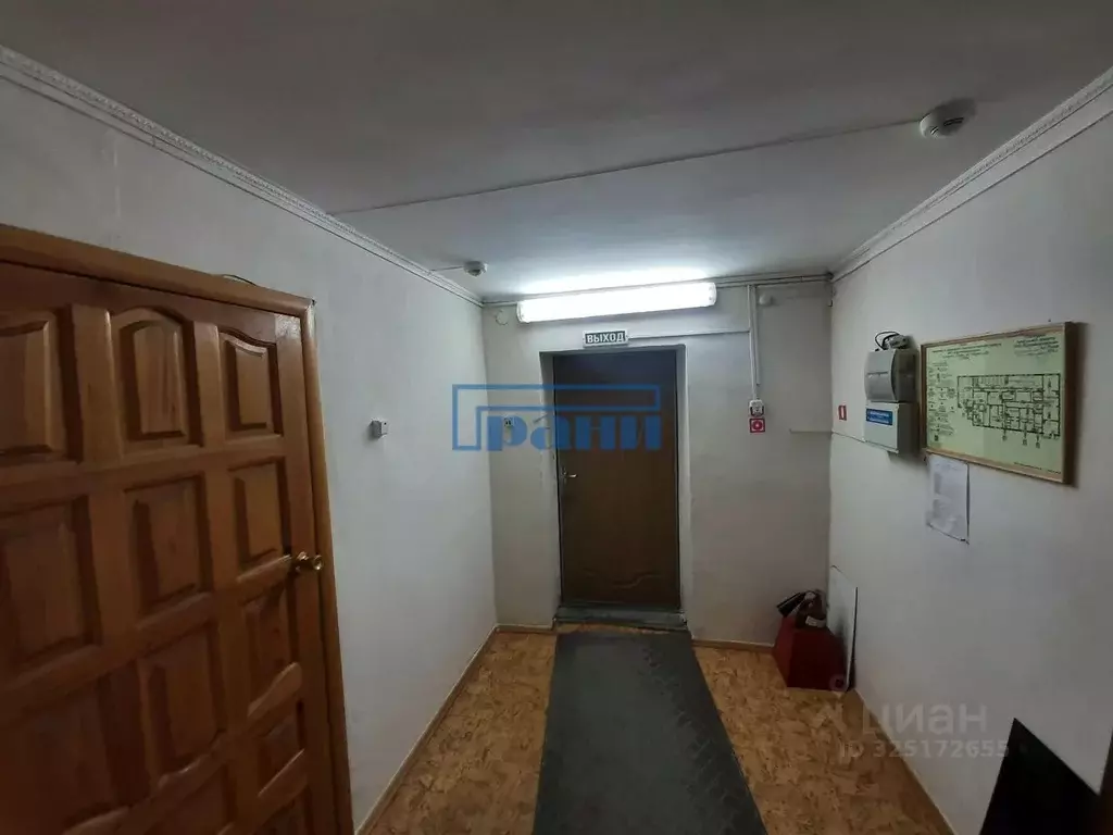 Офис в Курская область, Курск ул. Гайдара, 25К2 (76 м) - Фото 2