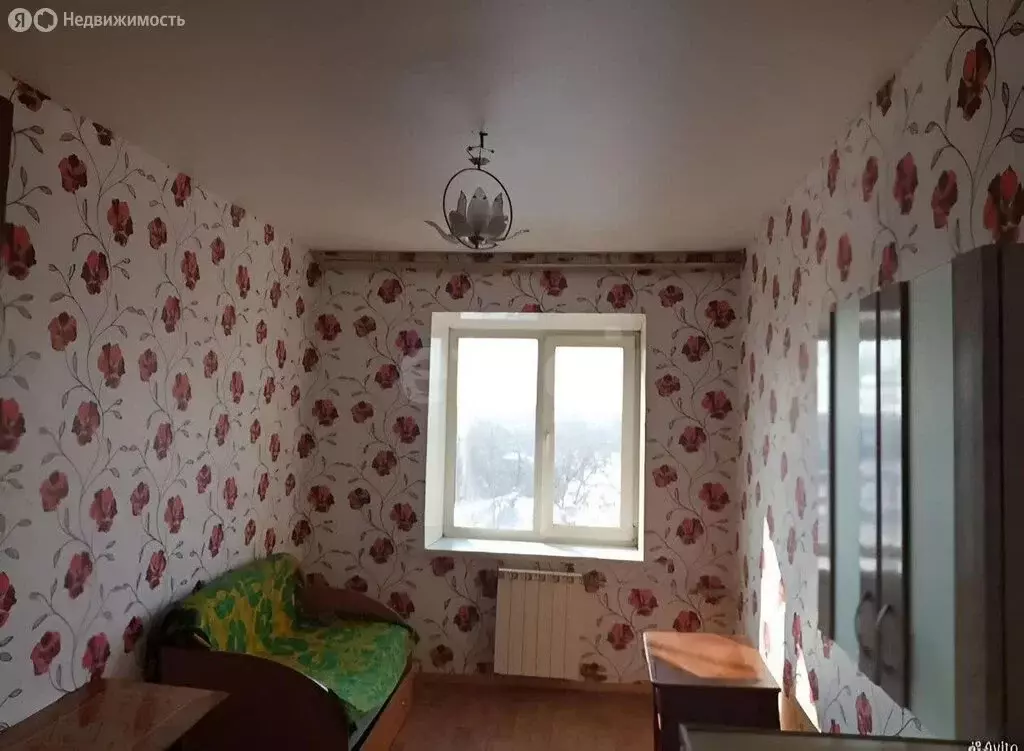 1к в -комнатной квартире (13 м) - Фото 2