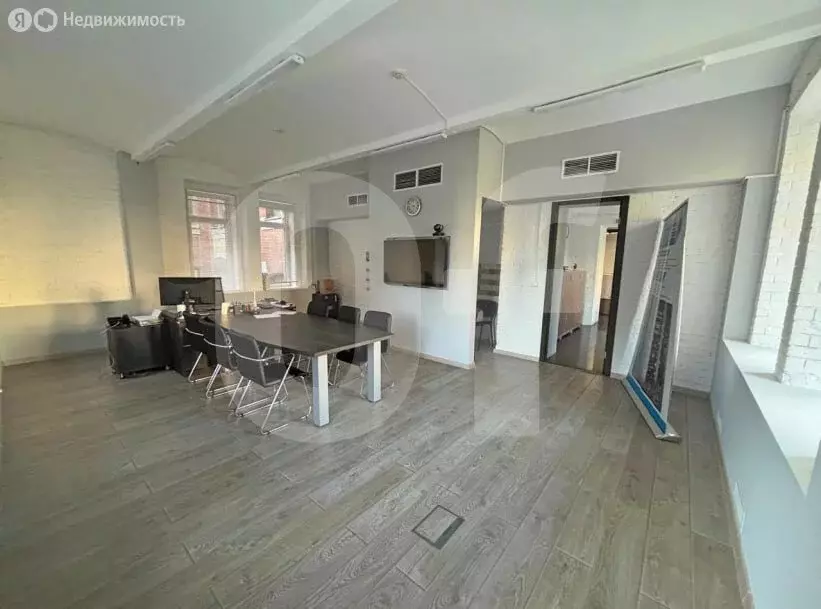 Офис (1058 м) - Фото 2