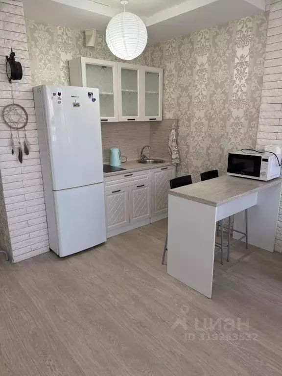 Студия Ивановская область, Иваново Новая Ильинка мкр, 5 (30.0 м) - Фото 0