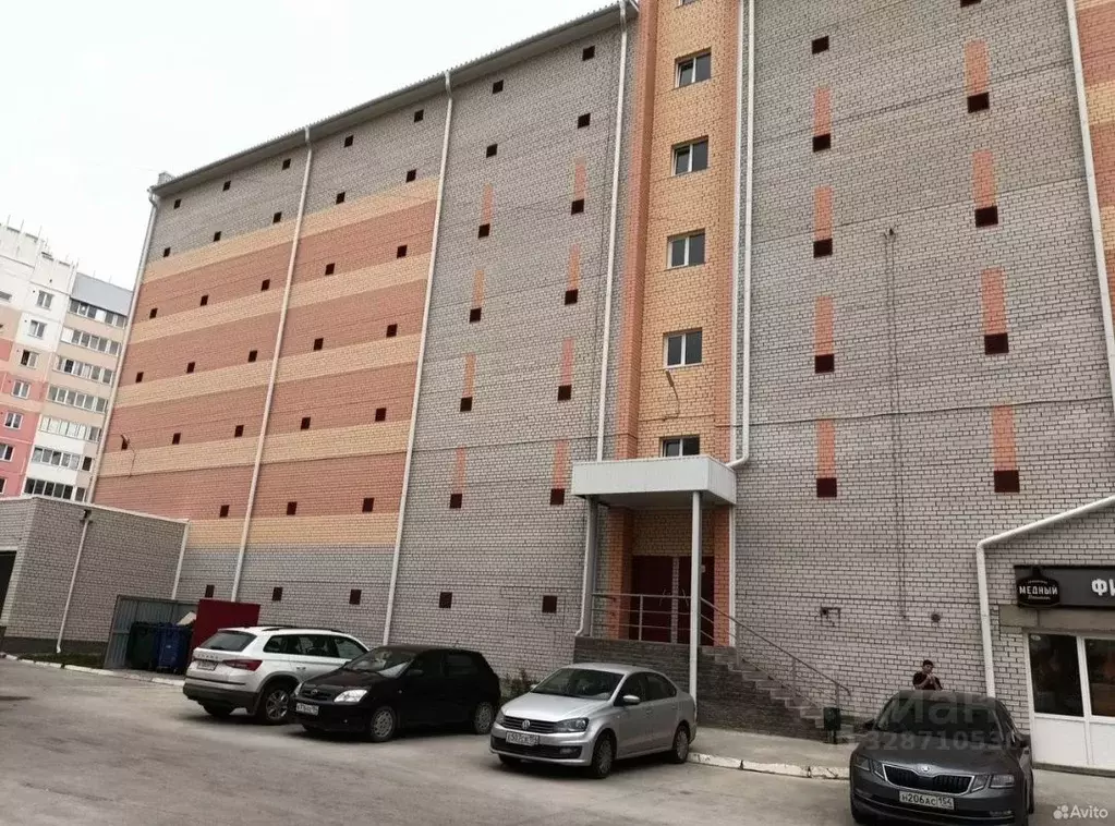 Гараж в Новосибирская область, Новосибирский район, Краснообск рп, 2-й ... - Фото 1