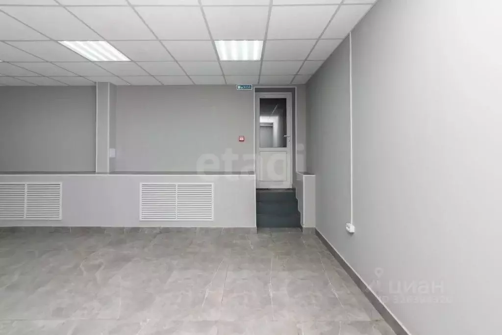 Офис в Курганская область, Курган ул. Гоголя, 66 (35 м) - Фото 2