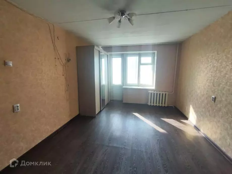 Продаётся 1-к квартира, 36.4 м - Фото 0