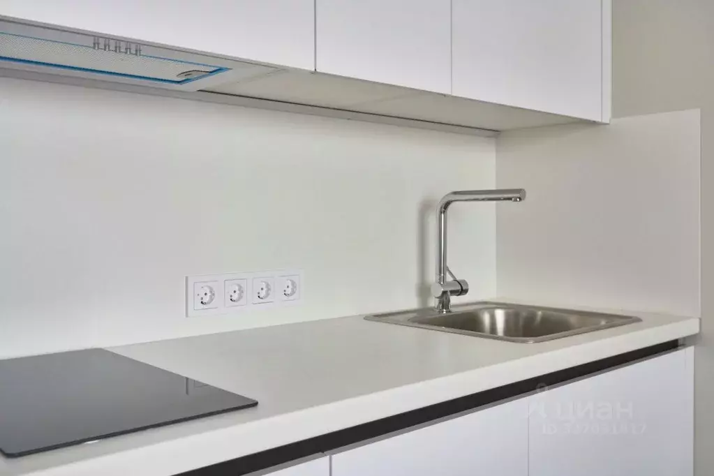 Студия Липецкая область, Липецк ул. М.И. Неделина, 4Д (26.0 м) - Фото 1