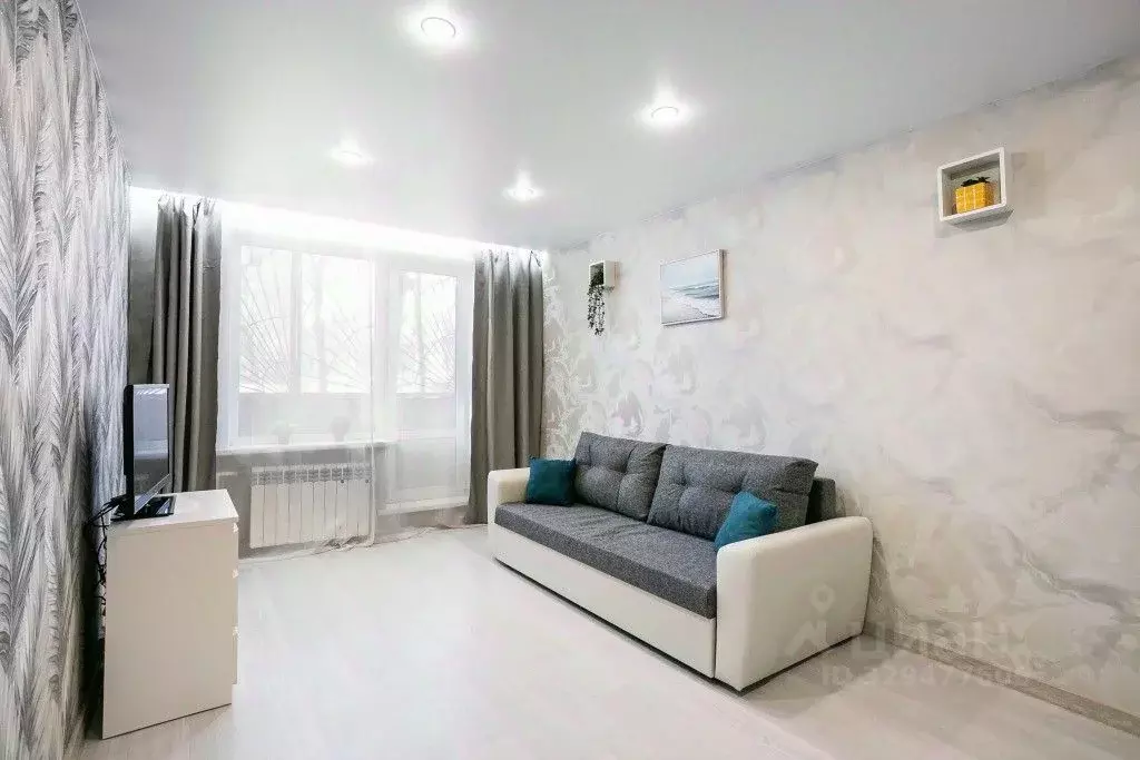 2-к кв. Москва Чертановская ул., 33К1 (45.0 м) - Фото 2
