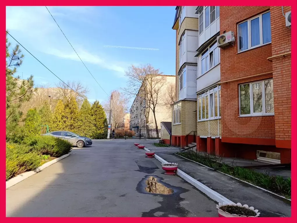 1-к. квартира, 37,1 м, 5/5 эт. - Фото 0
