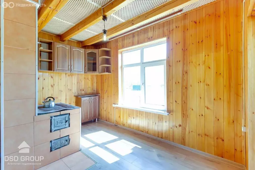 Дом в Смидовичский район, садовое товарищество Темп (40 м) - Фото 2