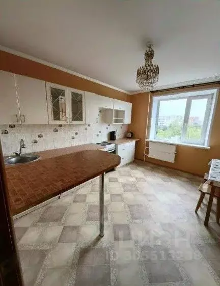 3-к кв. Тюменская область, Тюмень Широтная ул., 83 (87.0 м) - Фото 1