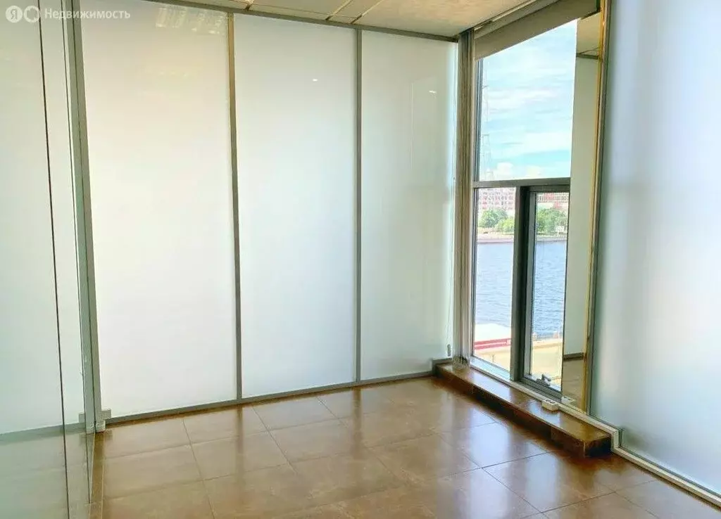 Офис (120 м) - Фото 1