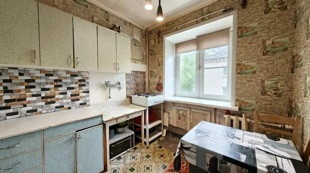 3-к кв. Костромская область, Кострома просп. Мира, 129 (54.9 м) - Фото 1