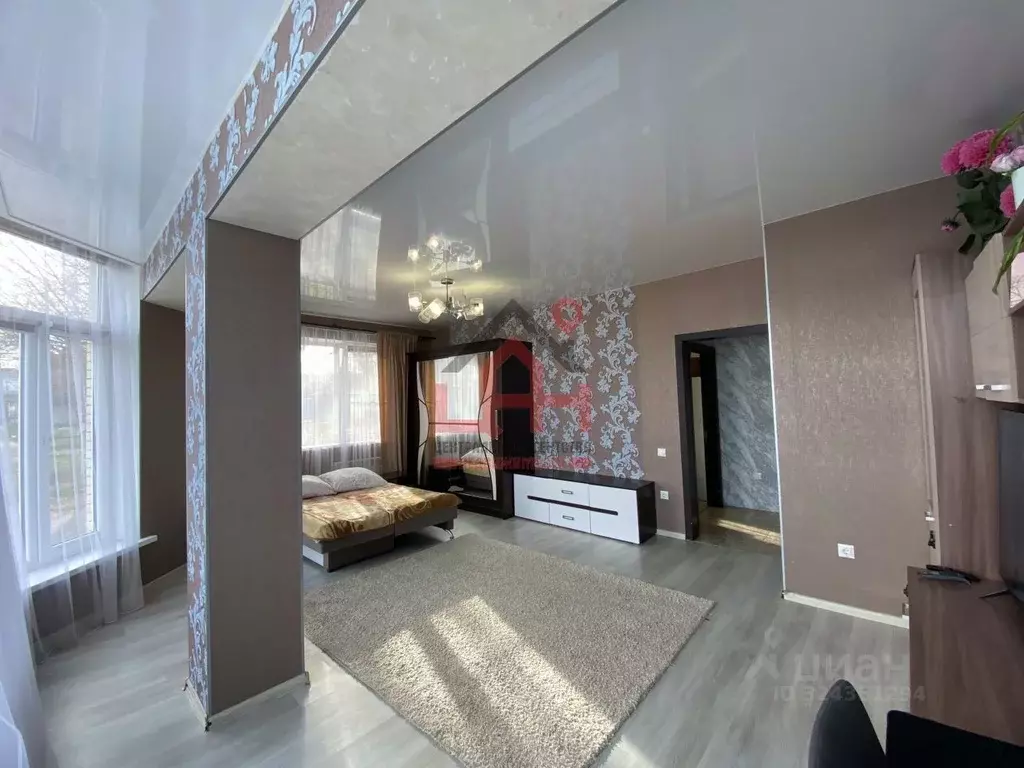 1-к кв. Ставропольский край, Ессентуки Оборонная ул., 48 (49.0 м) - Фото 2