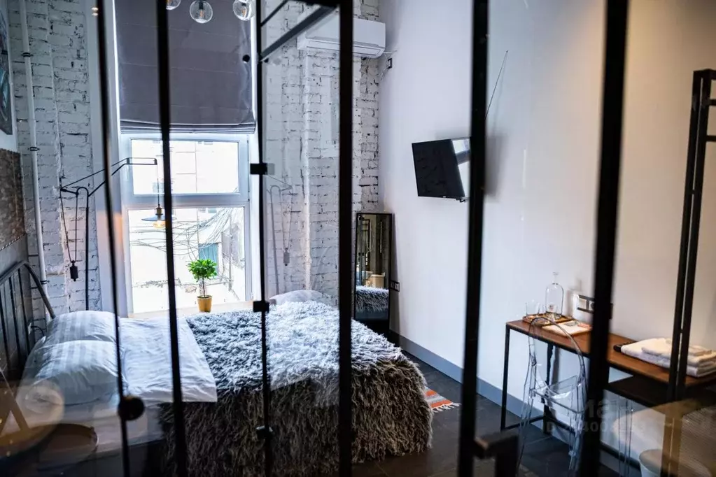 Комната Ростовская область, Ростов-на-Дону ул. Максима Горького, 151 ... - Фото 2