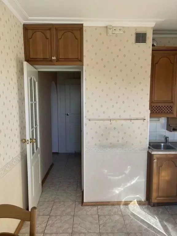 2-к кв. Москва Осенний бул., 12К2 (55.0 м) - Фото 2