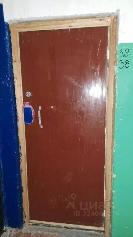 Помещение свободного назначения в Мурманская область, Полярный ул. ... - Фото 1